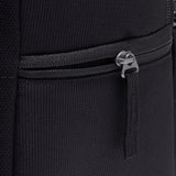 Nike, Unisex, Heritage Eugene Backpack (23L), Black/Black/Black, One-Size