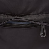 NIKE CW9304-010 Sportswear Futura Luxe Gym Bag Women's Black/Black/White 1SIZE, Black/Black/White, One Size, Sport