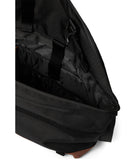 Herschel Supply Co. Cove Messenger, Black/Saddle Brown