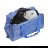 adidas Lounge Duffel, Blue Fusion, One Size