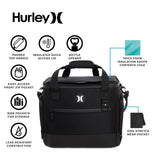 Cooler Tote Bag