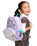 Skip Hop Toddler Backpack, Zoo Preschool, Narwhal