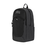 PUMA Rally Backpack, Black Grey, OS
