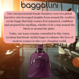 Baggallini Essential Convertible Backpack
