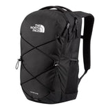THE NORTH FACE Jester Everyday Laptop Backpack, TNF Black, One Size
