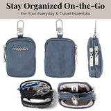 Baggallini On the Go Mini Pouch