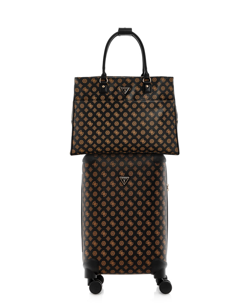 Wilder 20" 8-Wheel Suitcase