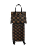 Wilder 20" 8-Wheel Suitcase