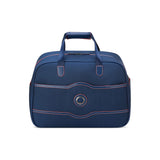 DELSEY PARIS Chatelet 2.0 Weekender Travel Duffle Bag, Navy