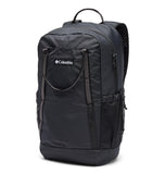 Columbia Unisex Echo Mountain 25L Backpack, Black, One Size