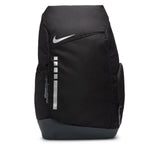 Nike Elite Pro Basketball Backpack BA6164 (Black/Metallic Silver, One Size 32L)