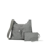 Cross Over Crossbody