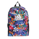adidas Women's FARM Rio Training Backpack Shoulder Bag Multicolor/White/Black