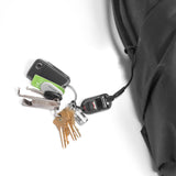 Peak Design Everyday Backpack 30L, Black, MagLatch Top, Dual Side Access, FlexFold Dividers, Fits 15" or 16" Laptop, For Camera Carry, Daily Commutes or Travel, Versatile Backpack for Men and Women