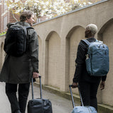 Thule Aion Travel Backpack 28L, Dark slate