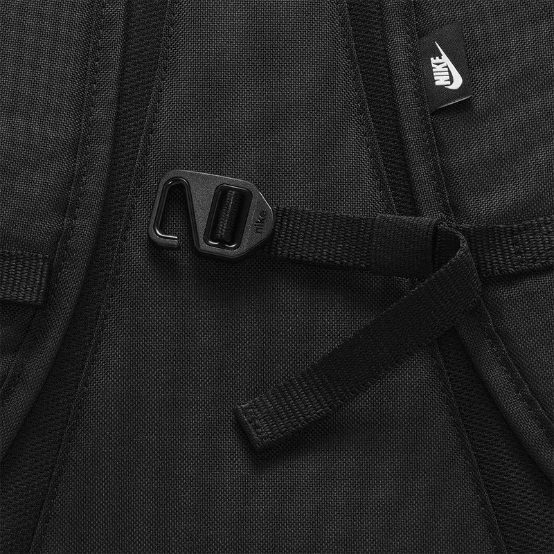 Nike Hayward 2.0 Backpack DV1296-010 Black/White, One Size