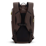 Sherpani Switch, 15L Lightweight Travel Hiking Backpack, Hydration Backpack, Backpack Purse for Women, Daypack for Women, Fits 13 Inch Laptop (Clay)