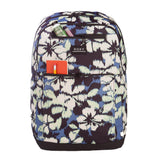 Roxy Here Your Are Medium Backpack - Wild Wind Hibiscus Mirage