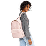 Roxy Women's Feeling Good Backpack, 15L, Lilac Chiffon