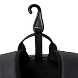 EvoShield SRZ-1 Backpack - Charcoal