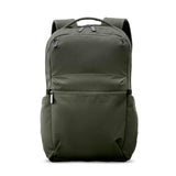 Samsonite Better Than Basic Backpack - Dedicated Laptop Compartment, Quick Stash Front Pockets and Lightweight Breathable Airmesh - Olive