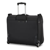Samsonite Ascella 4 Rolling Garment Bag - Black