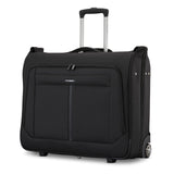 Samsonite Ascella 4 Rolling Garment Bag - Black