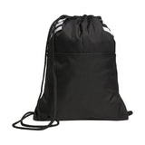 adidas Stadium Sackpack – Drawstring Backpack for Sports, Small Gym Bag, 13L