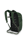 Osprey Daylite Plus Commuter Backpack – Lightweight, Everyday Pack with Laptop Sleeve and Water Bottle Pockets – Ideal for Work, School, and Travel, Seaweed Green Amazon Exclusive