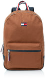 Tommy Hilfiger Mens Ardin BACKPACK, Heritage Gold, One Size US
