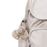 Kipling Women's City Pack Mini Backpack, Lightweight Versatile Daypack, Bag