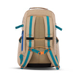 OGIO Alpha Backpack (25 Liter, Mojave)