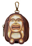 Loungefly Indiana Jones Raiders Mini Backpack