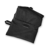 Samsonite Foldaway Packable Duffel Bag, Black, Extra Large