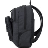 Eastsport (2 for 1) Universal Commuter Backpack w/Matching Shoulder Bag - Black