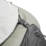Peak Design Travel Rain Fly for Backpack, 45L, Waterproof Cover for Hiking or Travel, Siliconized Ripstop Nylon, Integrated Carry Pouch, Backpack Rain Cover