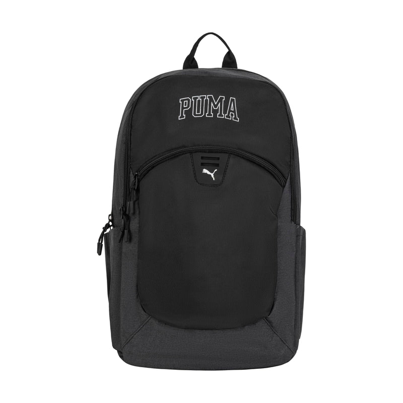 PUMA Rally Backpack, Black Grey, OS