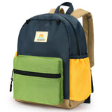 STEAMEDBUN Kids Backpack for Boys 6-8: Toddler Backpack for Preschool Kindergarten - Boys Backpacks for Elementary 4-6