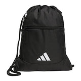 adidas Stadium Sackpack – Drawstring Backpack for Sports, Small Gym Bag, 13L