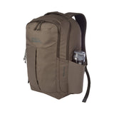 Eddie Bauer Robson Backpack 30L | Everyday Carry | Work | Travel | Commuter | Padded Laptop Sleeve | Stretch Bottle Pockets | Lightweight | Durable - Spruce