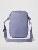 Nike Unisex Heritage Crossbody Bag (4L), World Indigo/World Indigo/White, MISC
