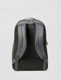 Nike Unisex Brasilia 9.5 Training Backpack (Medium, 24L), Iron Grey/Black/White, MISC