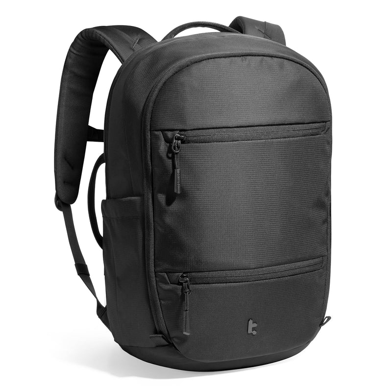 tomtoc 16-Inch Laptop Backpack, 22L Lightweight Daypack, Protective Organized Work Bag for Office, Daily Commute, Weekends & Everyday Carry