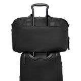 TUMI - Alpha Bravo Reconnaissance Duffel - Men's Gym, Travel, and Commuter Bag - Black