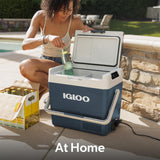 Igloo Electric Compressor Cooler ICF 18