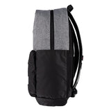 Jordan Backpack Carbon Heather One Size