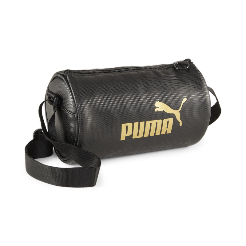 PUMA Core Up Barrel Bag