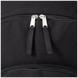 Tommy Hilfiger Mens York Backpack, Th Deep Black