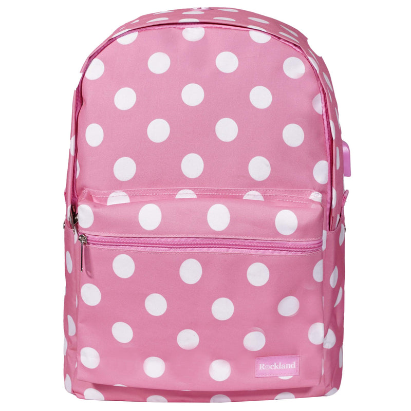 Classic Laptop Backpack
