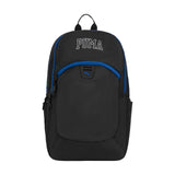 PUMA Rally Backpack, Blue/Black, OS